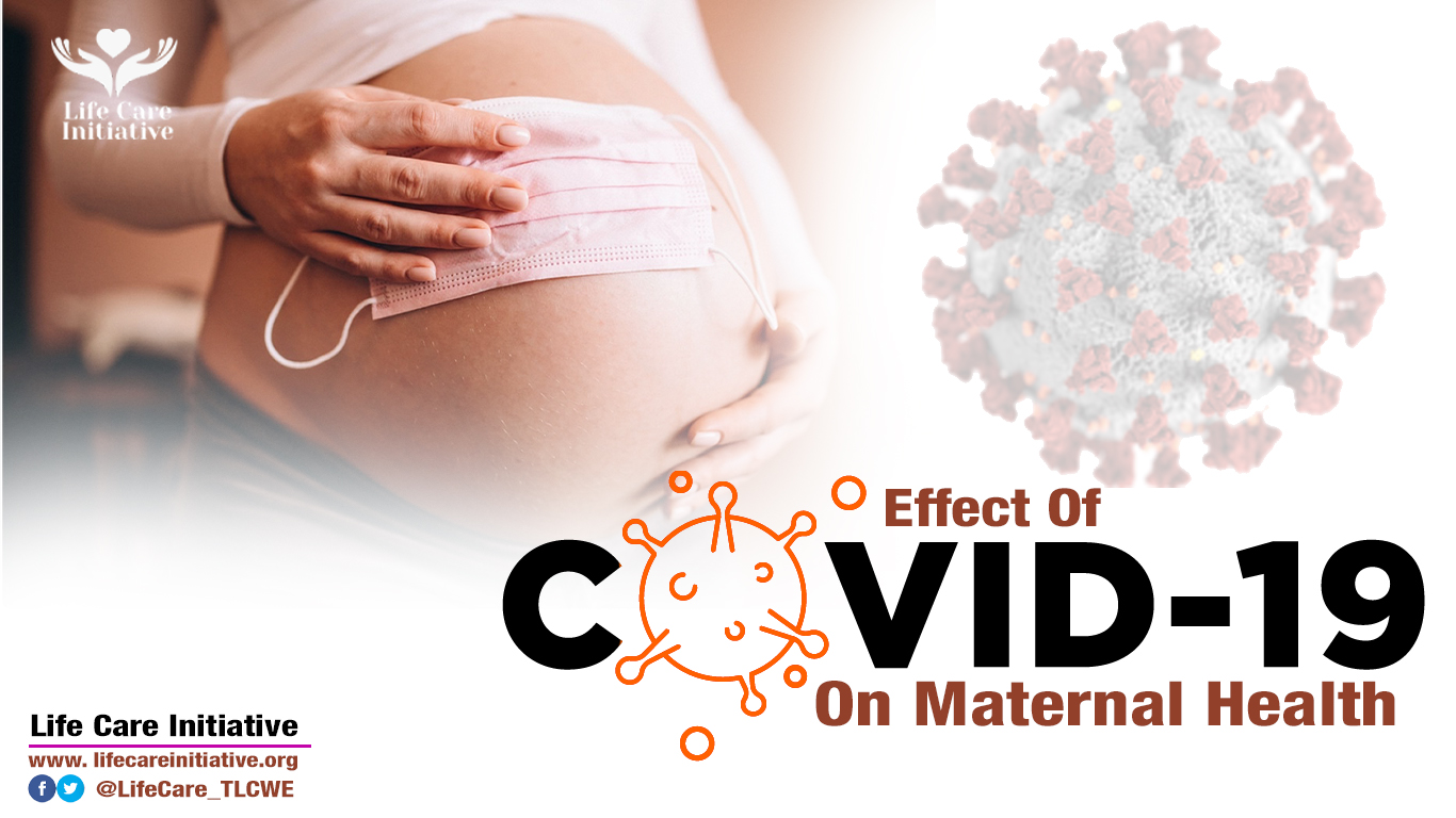 Covid-19 and Maternal Health