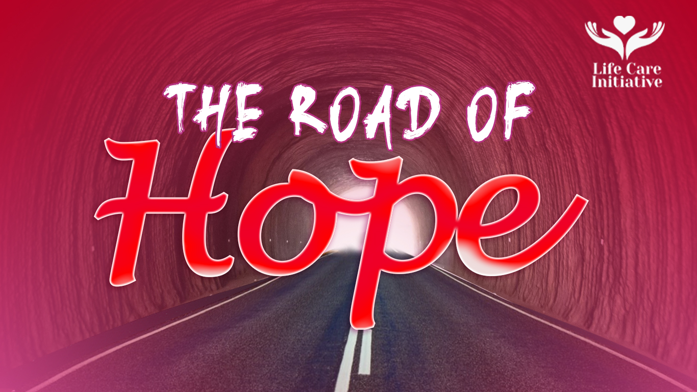 The Road of Hope